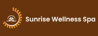 Sunrise Wellness Spa Logo